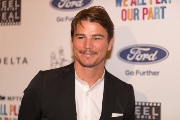 Gallery of Josh Hartnett