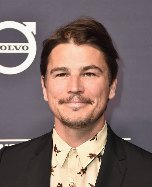 Gallery of Josh Hartnett