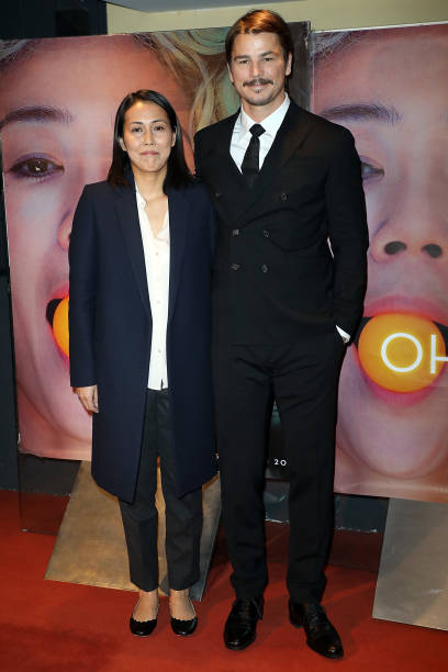 Gallery of Josh Hartnett