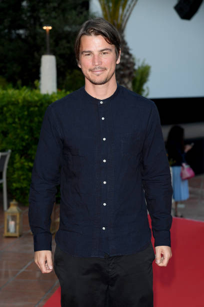 Gallery of Josh Hartnett