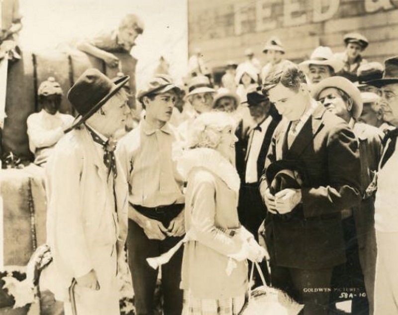Gallery of Peggy Wood