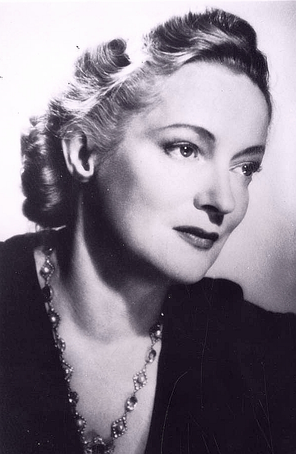 Gallery of Peggy Wood