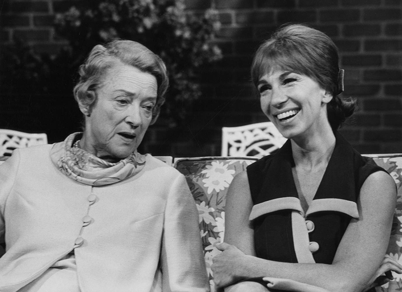 Gallery of Peggy Wood