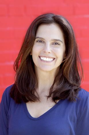 Wife: Michele Poulos 