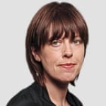 Friend: Catherine Bennett