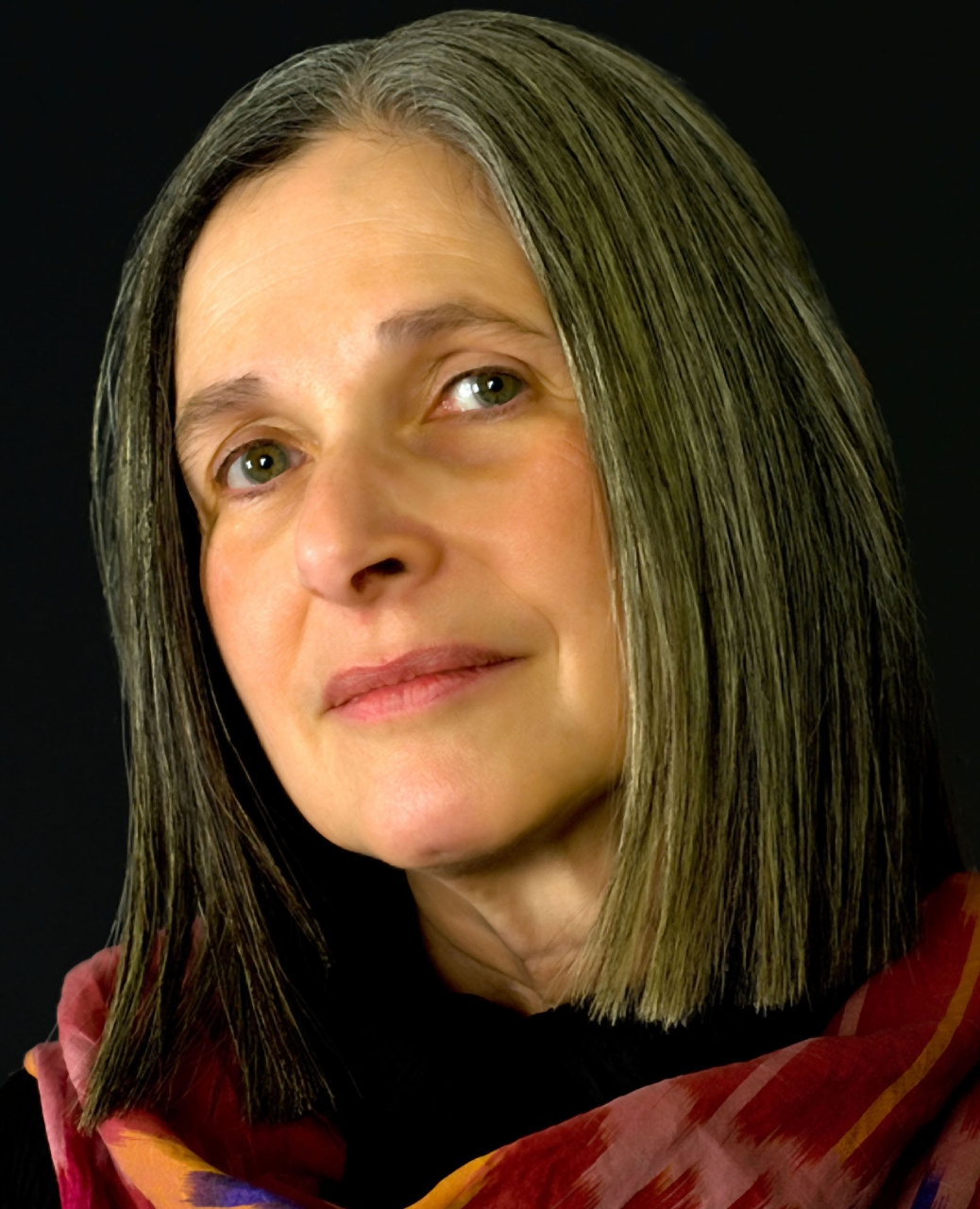 Susan Roth