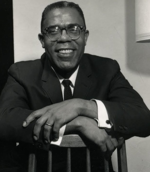 Dudley Randall