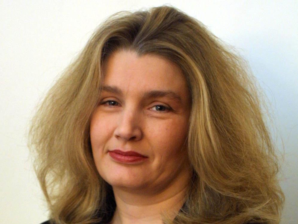 Gallery of Deborah Orr