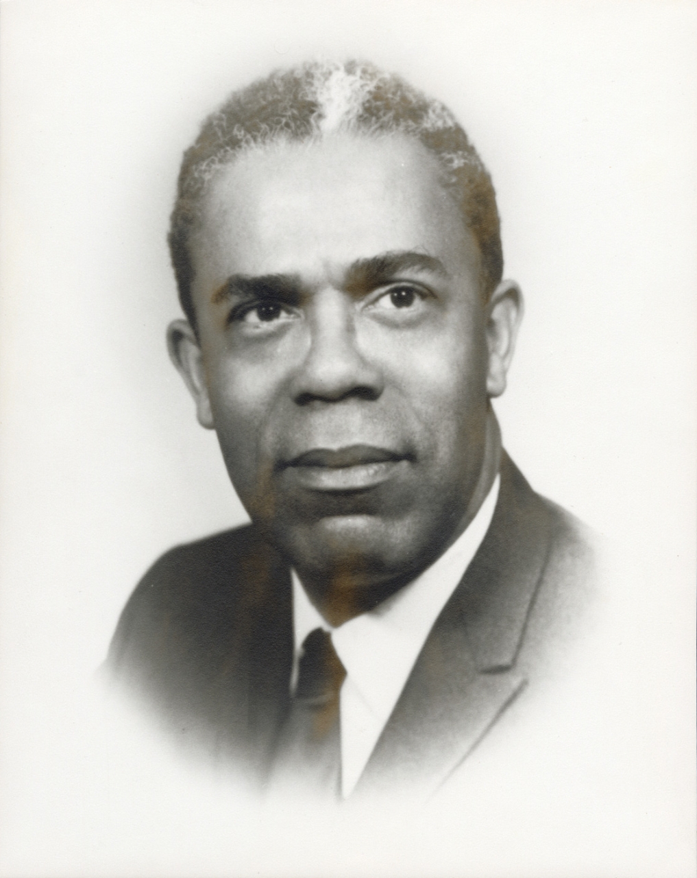 Gallery of Dudley Randall