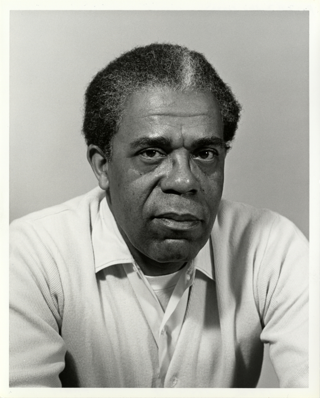Gallery of Dudley Randall