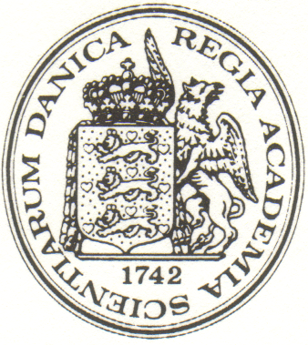 Royal Danish Academy of Sciences and Letters