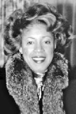 Daughter: Phyllis Randall Sherron
