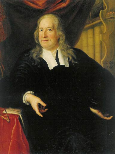 Gallery of Olaus Rudbeck
