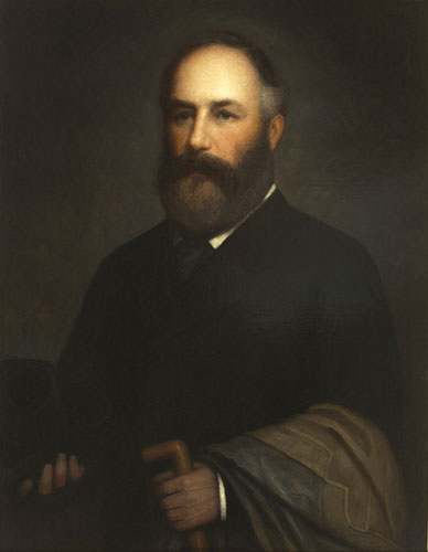 Edward Perry