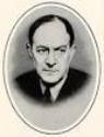 WALTER JOHN DE LA MARE