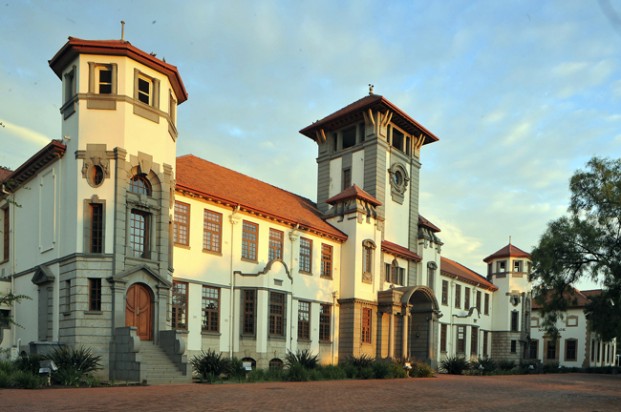 Gallery of Antjie Krog