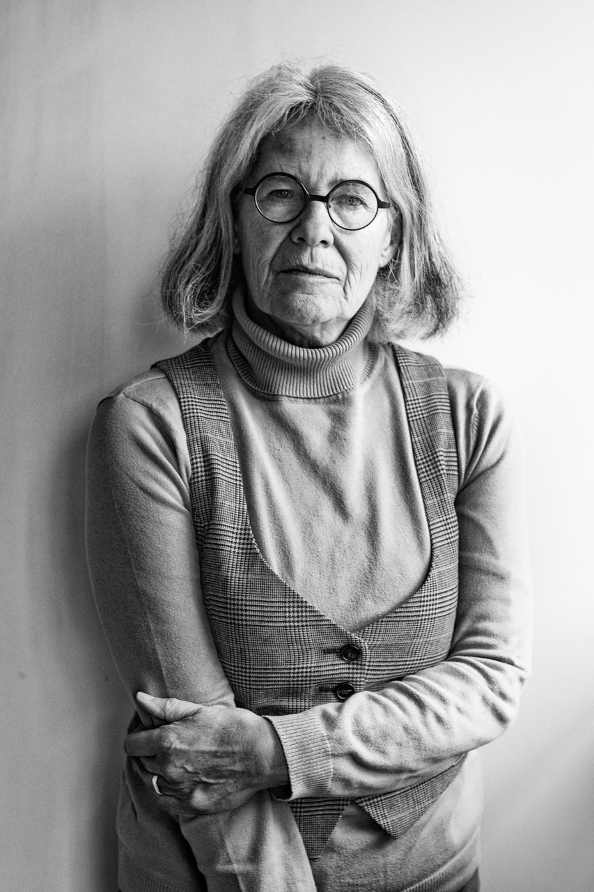 Gallery of Antjie Krog