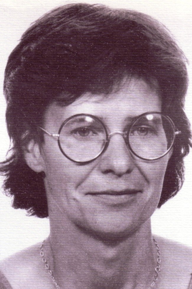 Gallery of Antjie Krog