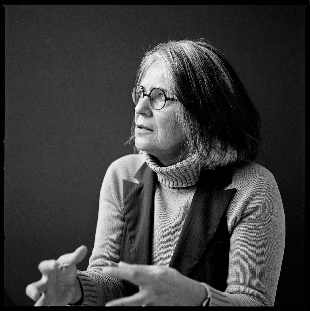 Gallery of Antjie Krog