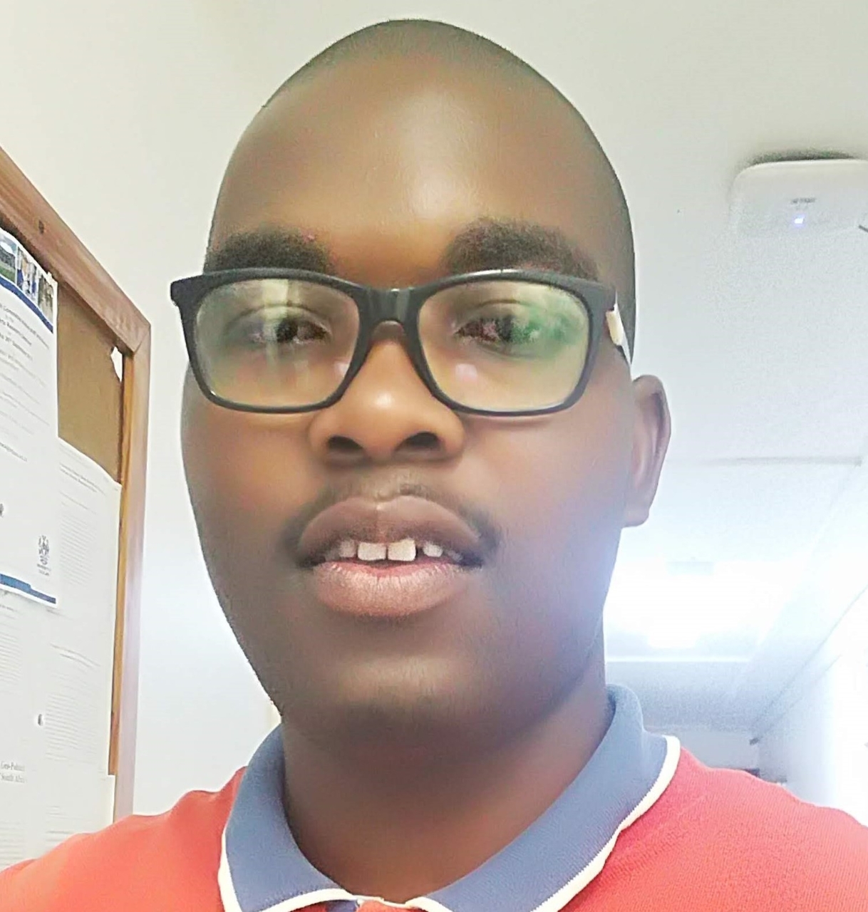Sipho Masinga