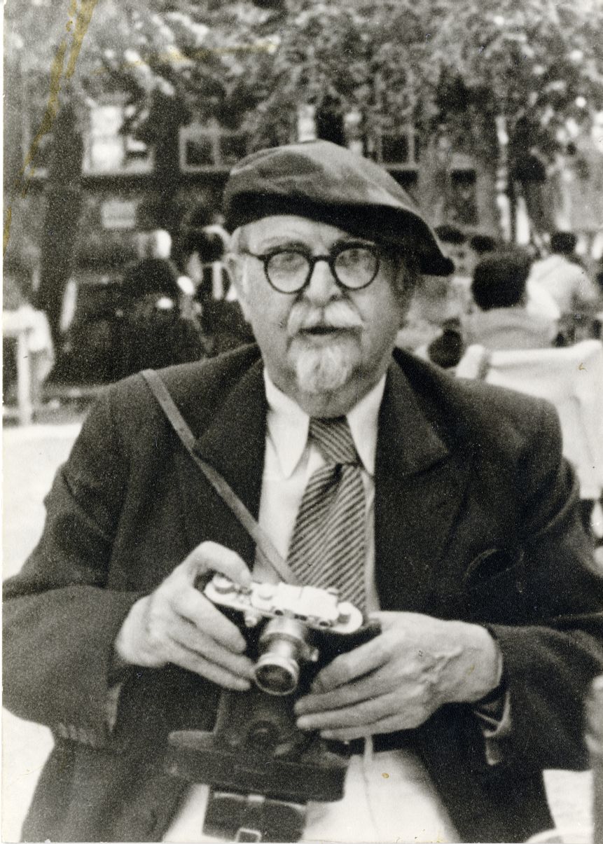 Friend: August Aichhorn