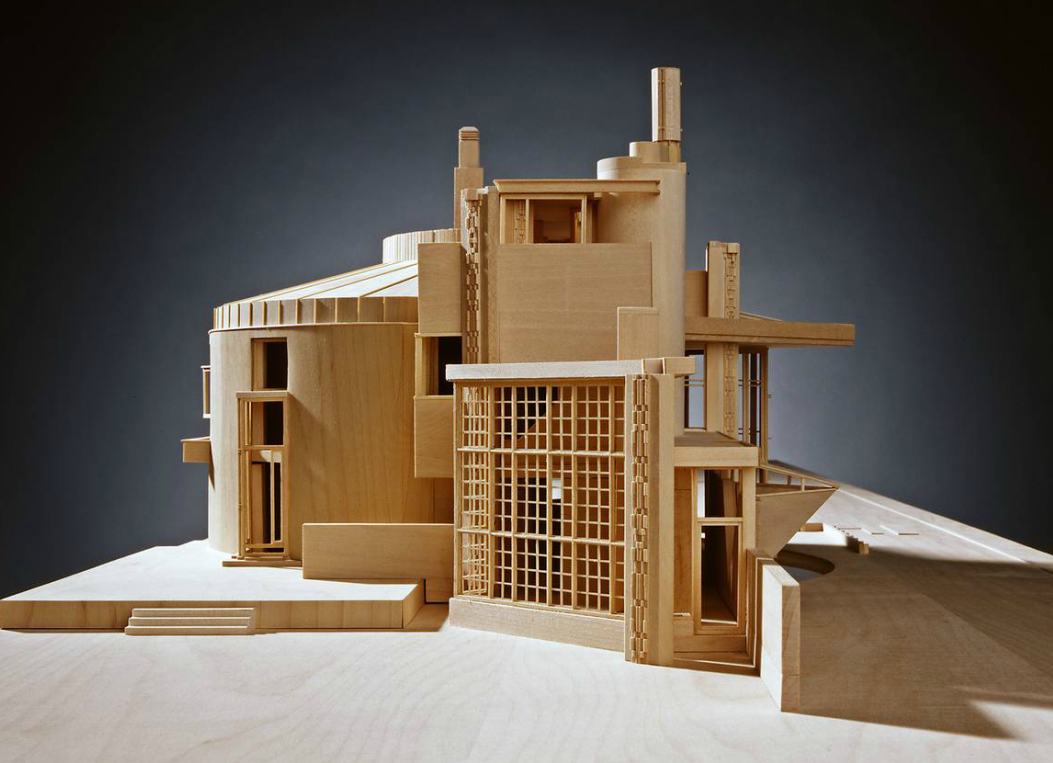 Gallery of George Ranalli