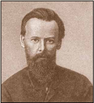 Nikolai Mikhailovich Astyrev