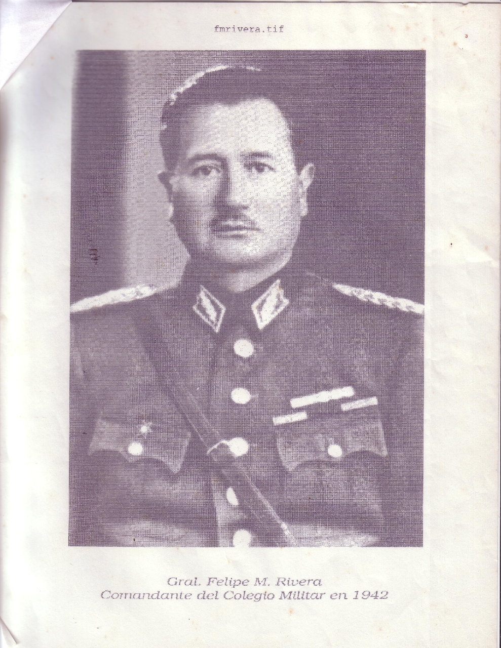 Felipe Rivera
