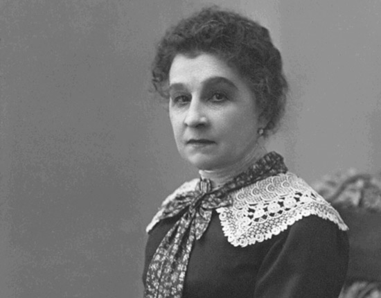 colleague: Ermolova Maria Nikolaevna