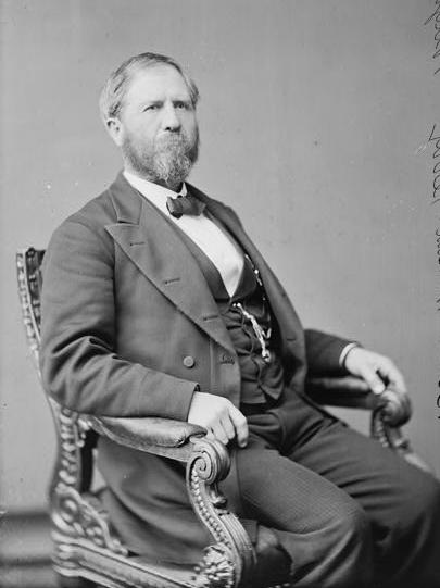 William Terry