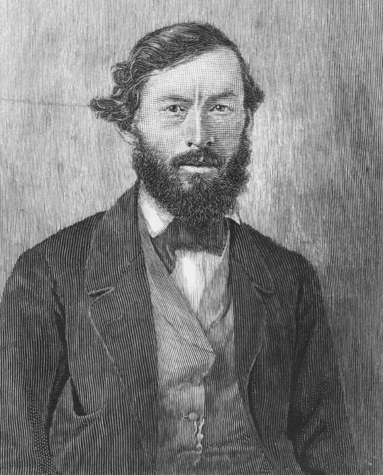 John Wood