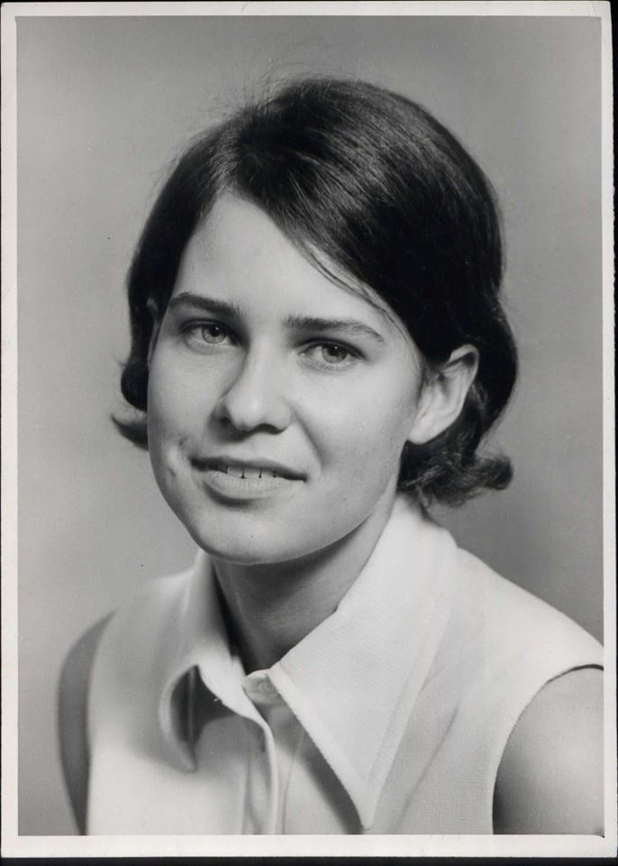 Gallery of Antjie Krog