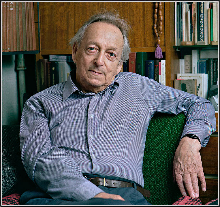 Lev Razgon