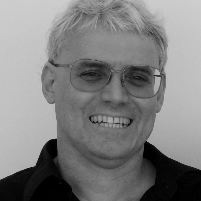 Spouse: John Kinsella