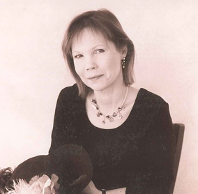 Carol Sabbeth