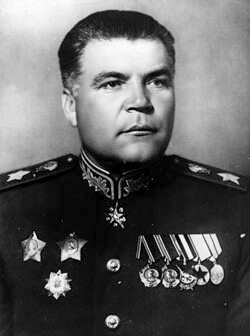 Rodion Malinovsky