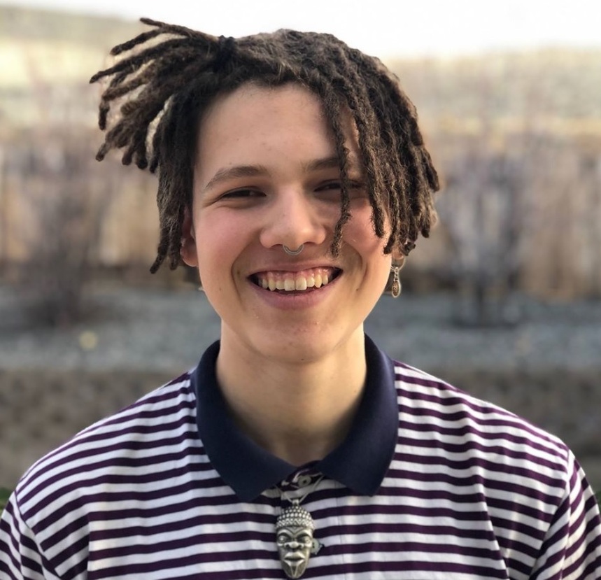 child: Sage Anthony Durham  