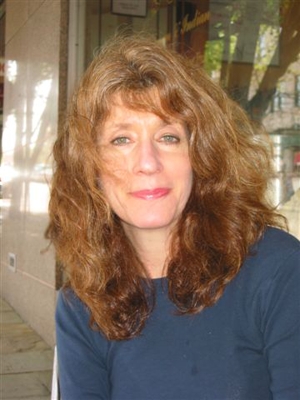 Wife: Deborah Blumenthal  