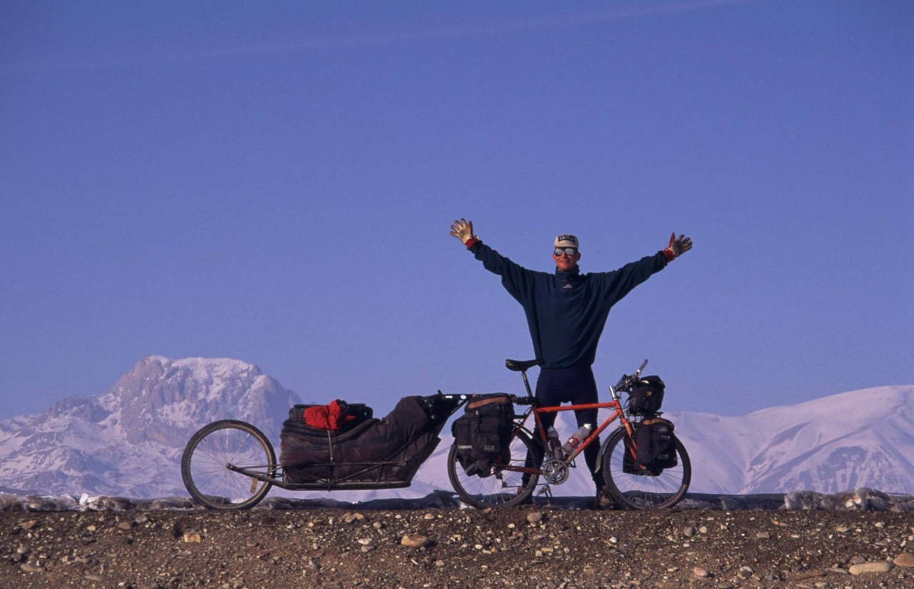 Gallery of Göran Kropp