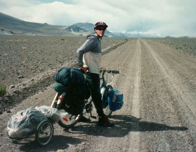 Gallery of Göran Kropp