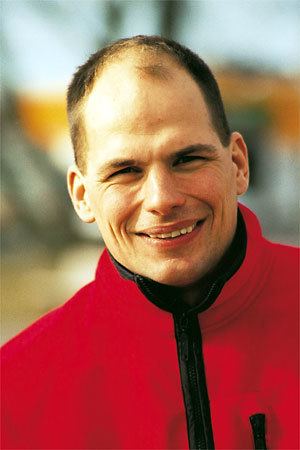 Göran Kropp