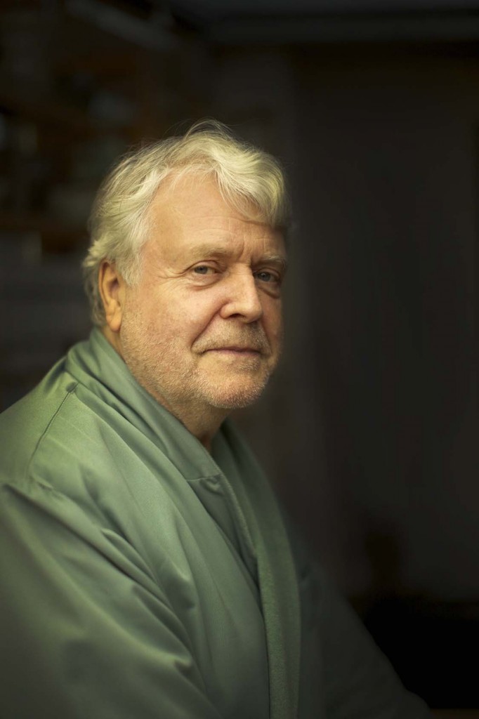 Manfred Heiting
