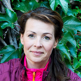 fiancee: Renata Chlumska