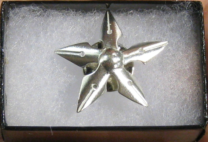 John W. Campbell Award