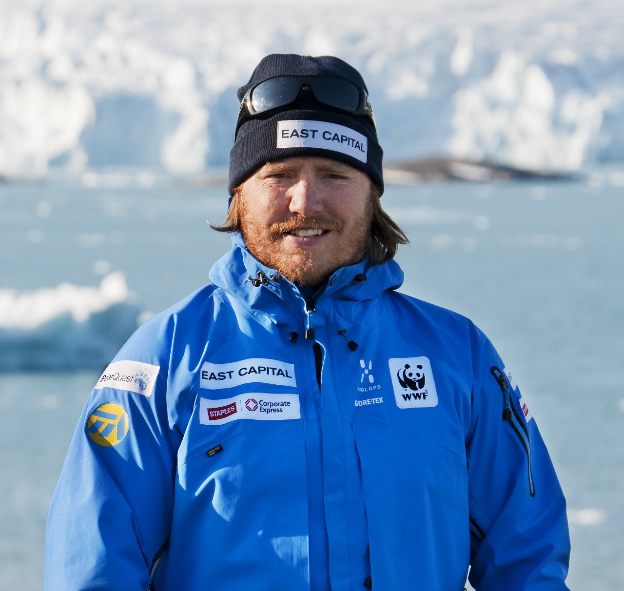 colleague: Ola Skinnarmo
