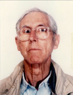 Keld Helmer-Petersen