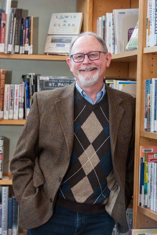 Gallery of William Krueger