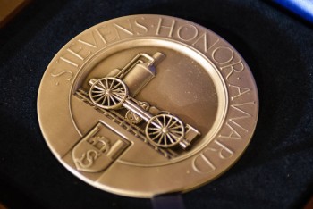 Stevens Institute Honor Award