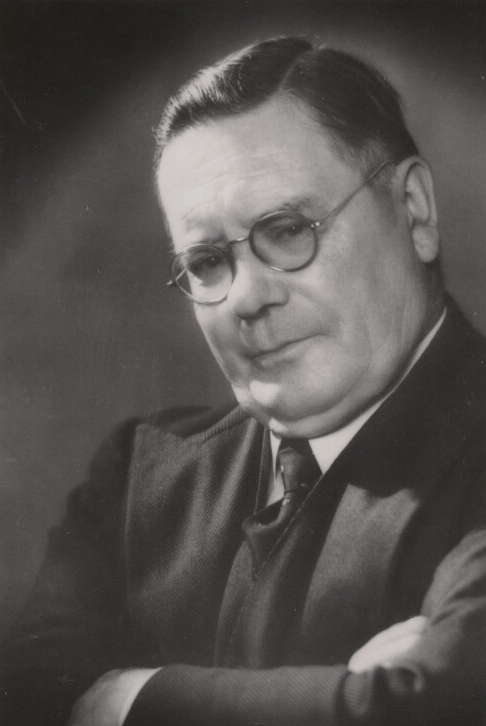 Jeffery Farnol