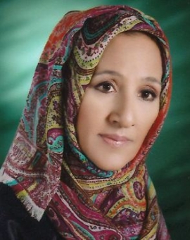 Gallery of Najat Makki